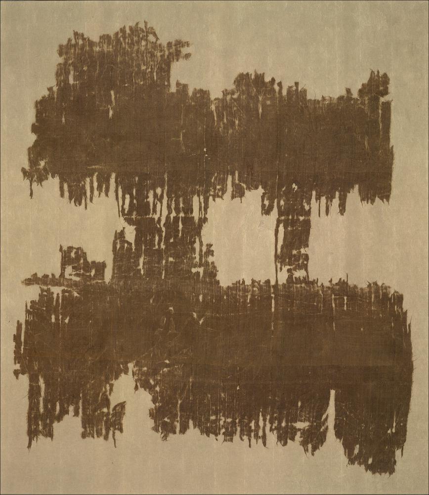 图片[1]-textile; 紡織品(Chinese) BM-1919-0101-0.339-China Archive